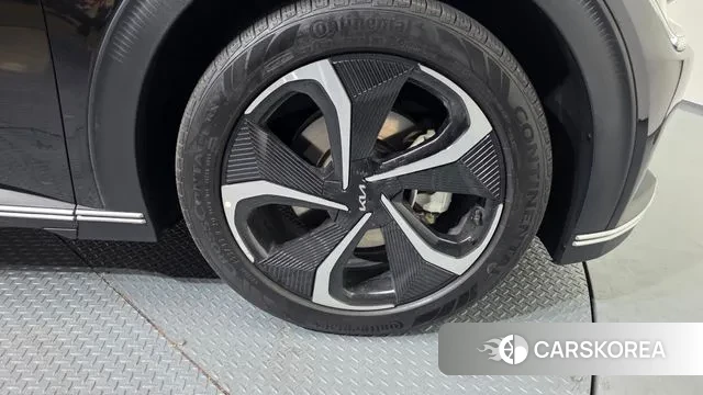 Kia EV6 id 3722103 из Кореи 15