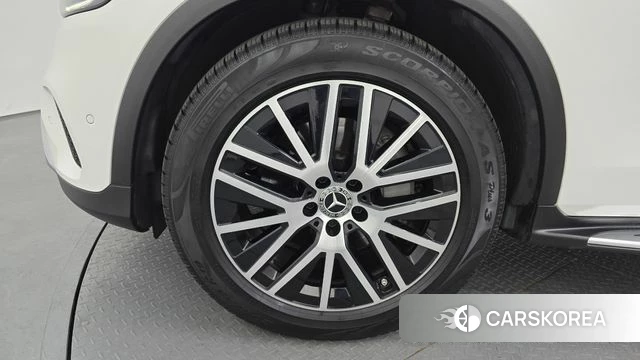 Mercedes-Benz GLC-Class X253 id 3860307 из Кореи 15