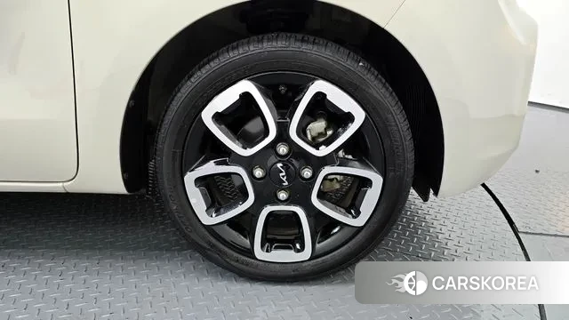 Kia The New Ray id 3508416 из Кореи 15