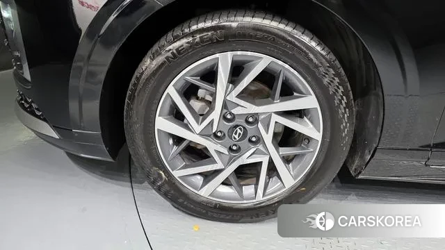 Hyundai Grandeur Hybrid (GN7) id 3405386 из Кореи 15