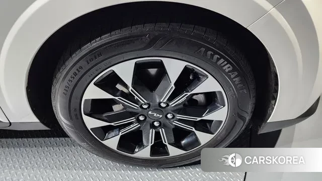 Kia Carnival 4th generation id 3053516 из Кореи 15