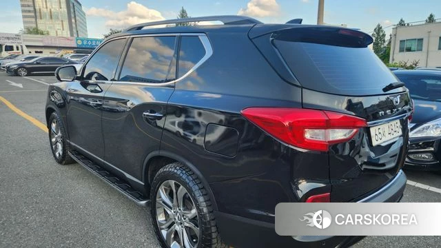 Ssangyong G4 Rexton id 4557780 из Кореи 15