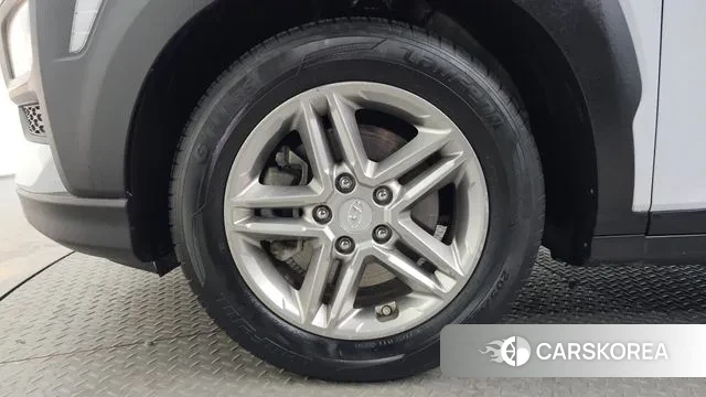 Hyundai Kona id 3617396 из Кореи 15