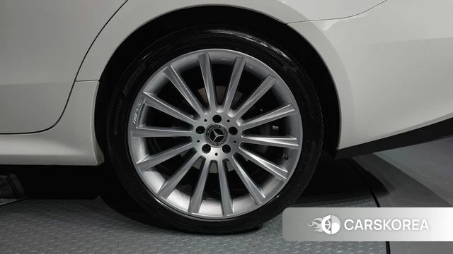 Mercedes-Benz CLS-Class C257 id 3814183 из Кореи 15