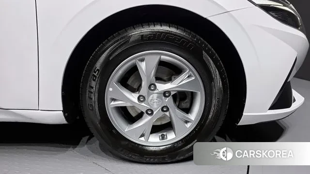 Hyundai Avante (CN7) id 3443457 из Кореи 15