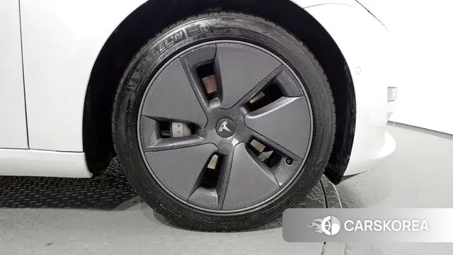 Tesla Model 3 id 3032554 из Кореи 15