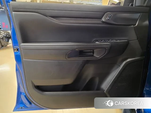 Ford Ranger 4th Generation id 3726125 из Кореи 15