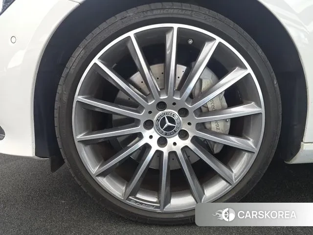 Mercedes-Benz E-Class W213 id 3104663 из Кореи 11