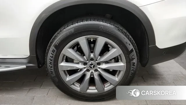 Mercedes-Benz GLC-Class X253 id 3692439 из Кореи 15