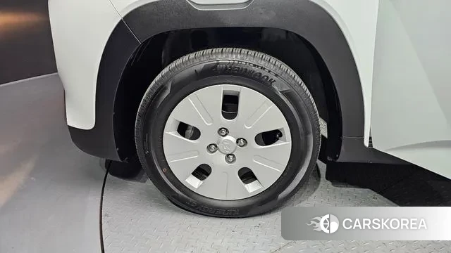 Hyundai The New Casper id 3590489 из Кореи 15