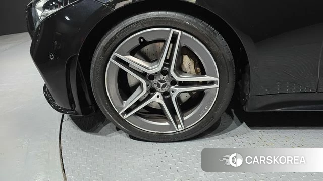 Mercedes-Benz CLS-Class C257 id 4737135 из Кореи 31