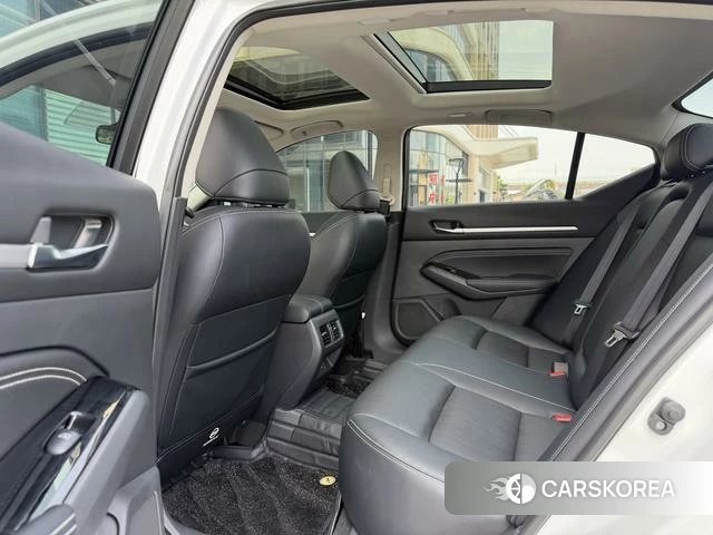 Nissan Teana id 4263904 из Китая 26