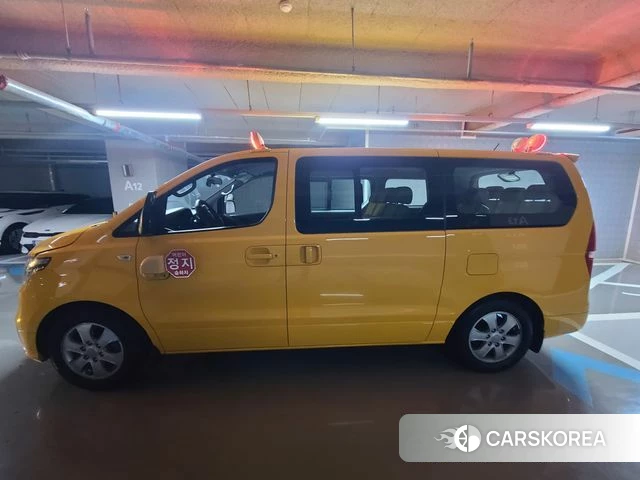 Hyundai The New Grand Starex id 3821029 из Кореи 15