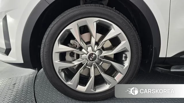 Kia Sorento 4th Generation id 3479032 из Кореи 15