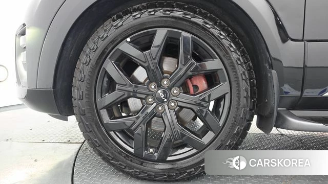 Kia Mohave Master id 4631499 из Кореи 30