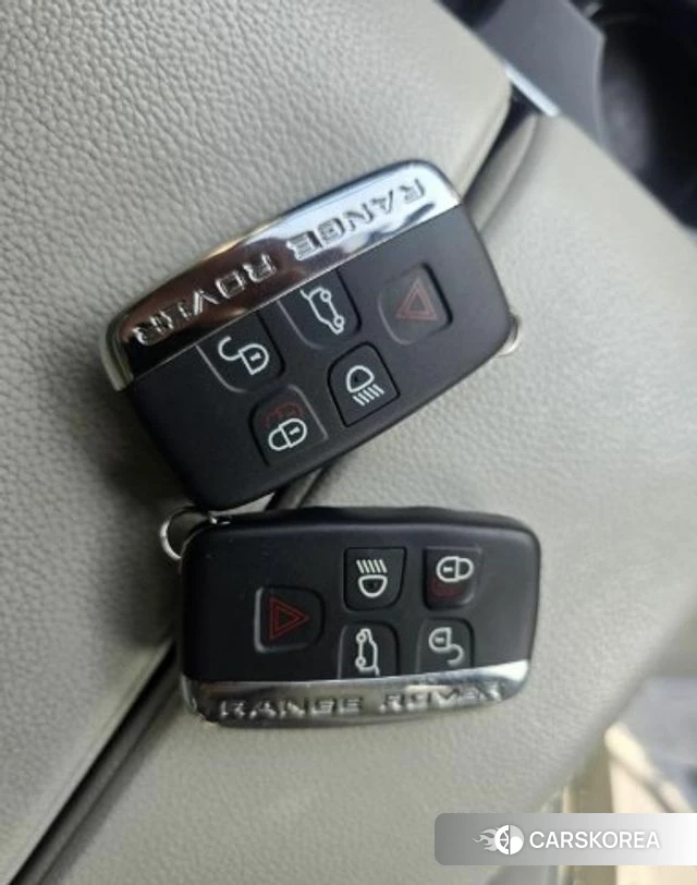 Land Rover Range Rover Velar 2019 Белый из Кореи, фото 5