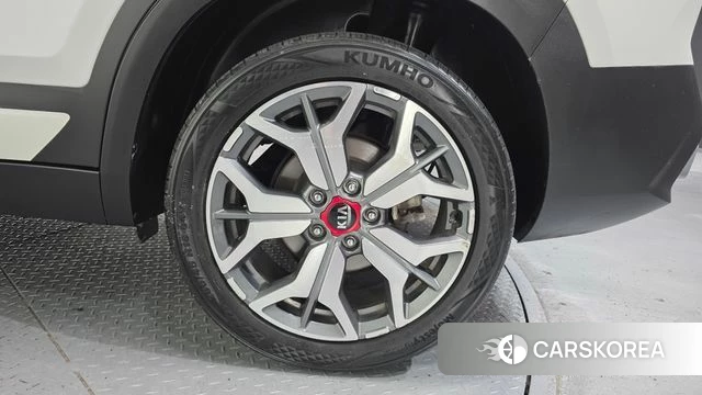 Kia Seltos id 3873204 из Кореи 15