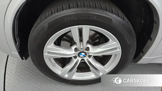 BMW X5 (F15) id 3029274 из Кореи 15