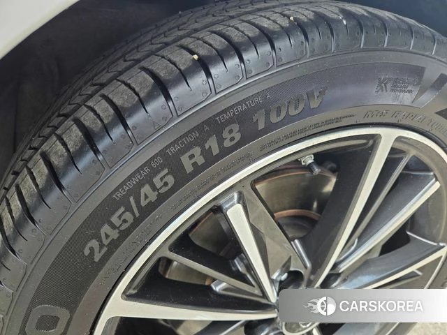 Hyundai The New Grandeur IG id 4465036 из Кореи 15