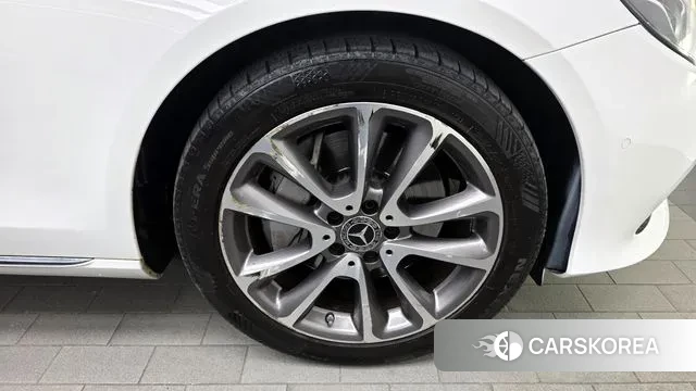 Mercedes-Benz E-Class W213 id 3429373 из Кореи 15