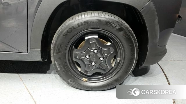 Hyundai Casper id 3793725 из Кореи 15