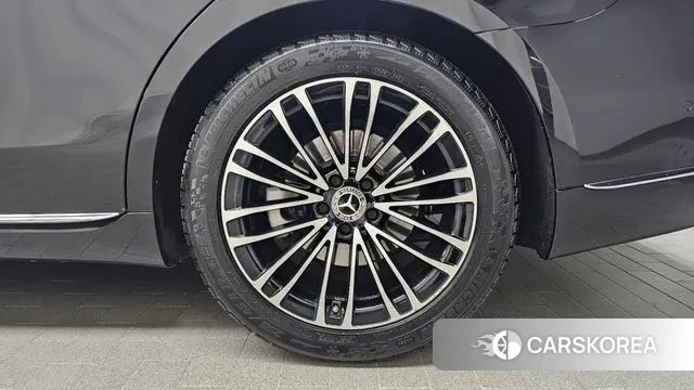 Mercedes-Benz S-Class W223 id 3545390 из Кореи 15