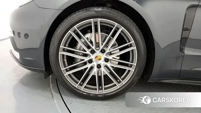 Porsche Panamera (971) id 3514577 из Кореи 15