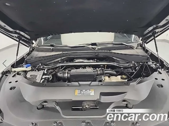 Lincoln Aviator 2nd generation id 2880420 из Кореи 13