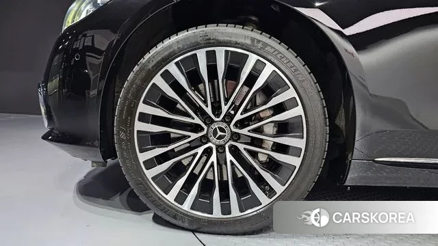 Mercedes-Benz S-Class W223 id 3503277 из Кореи 15