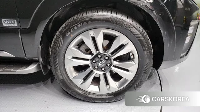 Kia Mohave Master id 3330004 из Кореи 15