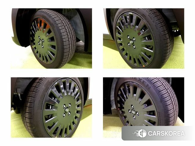 Hyundai The New Casper id 3863773 из Кореи 15