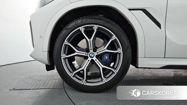 BMW X6 (G06) id 3697091 из Кореи 15