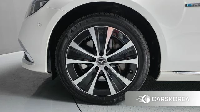 Mercedes-Benz E-Class W213 id 3965513 из Кореи 15