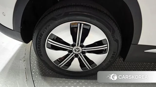 Mercedes-Benz EQA H243 id 2959914 из Кореи 15