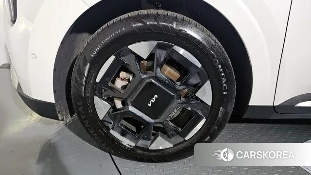 Kia The New Carnival 4th Generation id 3437018 из Кореи 15