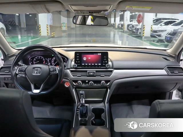 Honda Accord id 4335162 из Китая 14