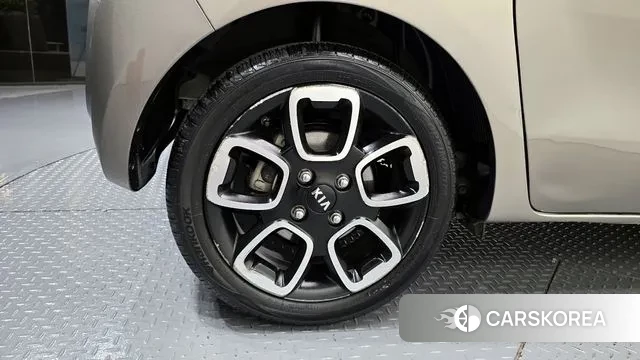 Kia The New Ray id 3355789 из Кореи 15