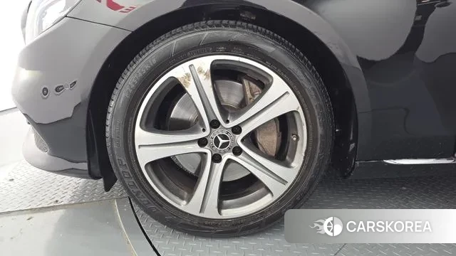 Mercedes-Benz E-Class W213 id 3275282 из Кореи 15