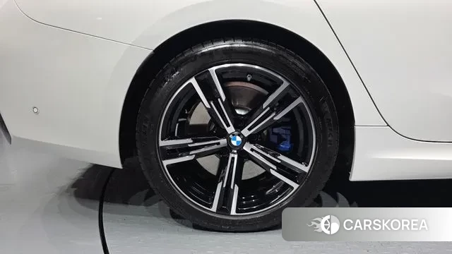 BMW 3 Series (G20) id 3404944 из Кореи 15