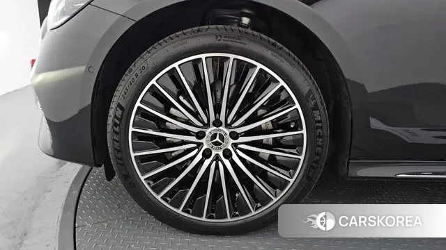 Mercedes-Benz E-Class W214 id 3415369 из Кореи 15