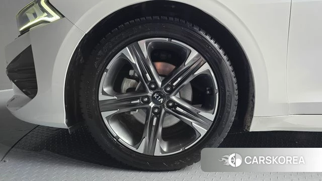 Kia K5 3rd generation id 3924387 из Кореи 15