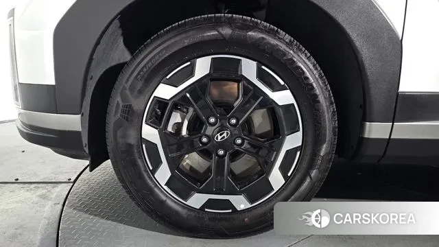 Hyundai Santa Fe (MX5) id 3580692 из Кореи 15