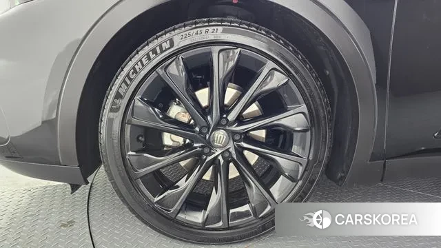 Toyota Crown Crossover id 3653747 из Кореи 15