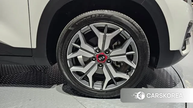 Kia Seltos id 3434223 из Кореи 15