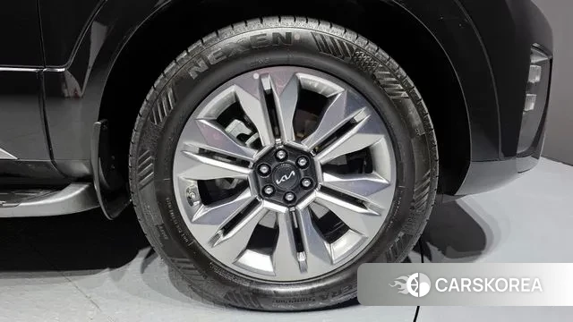 Kia Mohave Master id 3458011 из Кореи 15