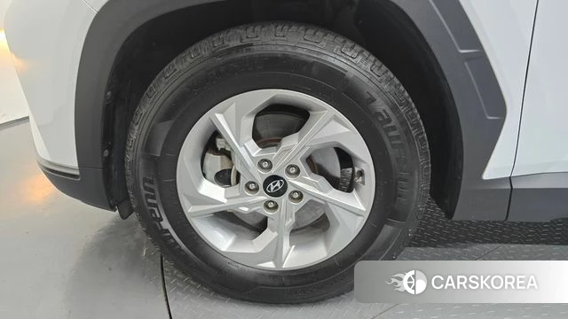 Hyundai Tucson (NX4) id 4929417 из Кореи 29