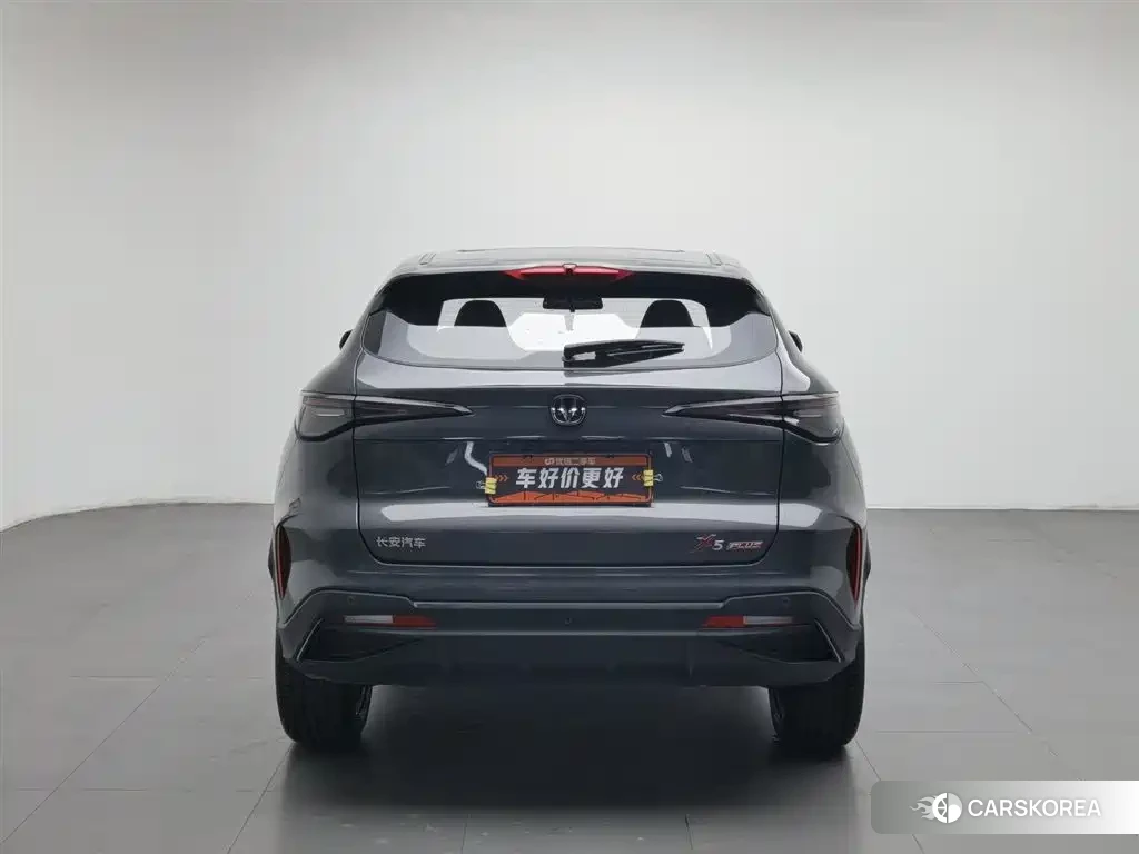 Chang'an Changan X5 PLUS id 4577541 из Китая 19