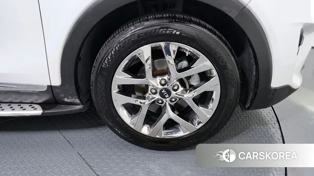 Kia The New Sorento id 3514956 из Кореи 15