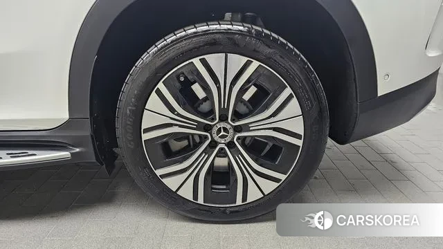 Mercedes-Benz EQE SUV X294 id 3437135 из Кореи 15