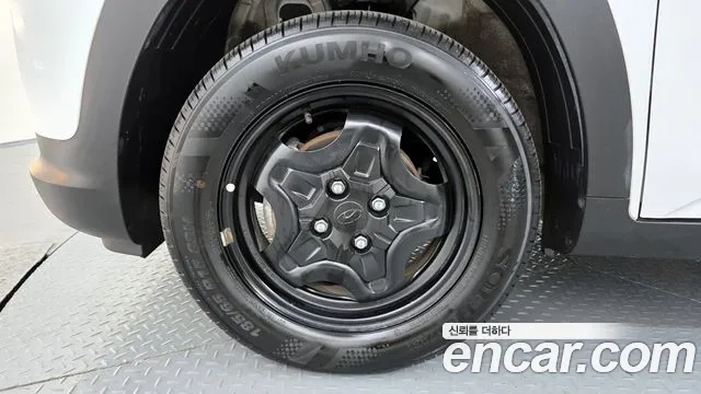 Hyundai Casper id 2874527 из Кореи 15